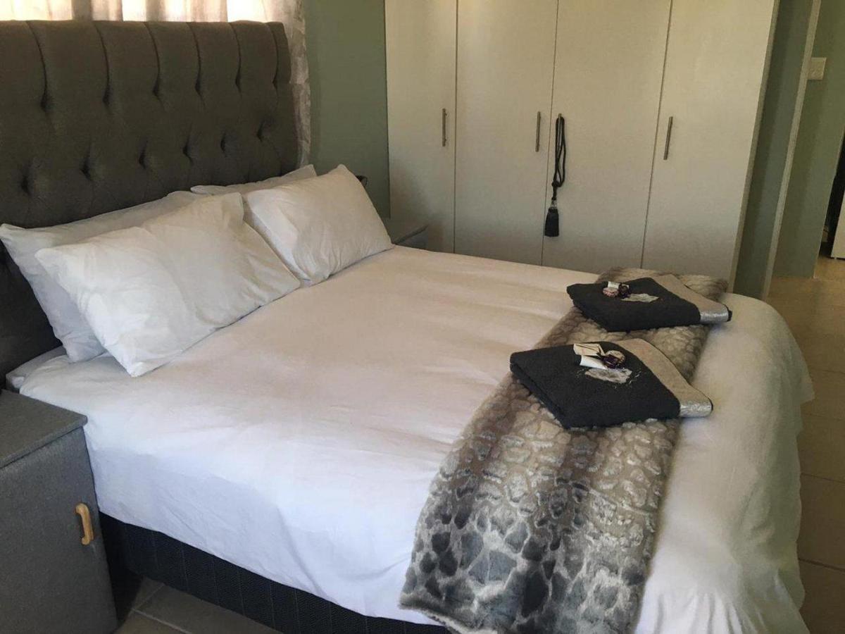 Home Sweet Home Springbok Extérieur photo