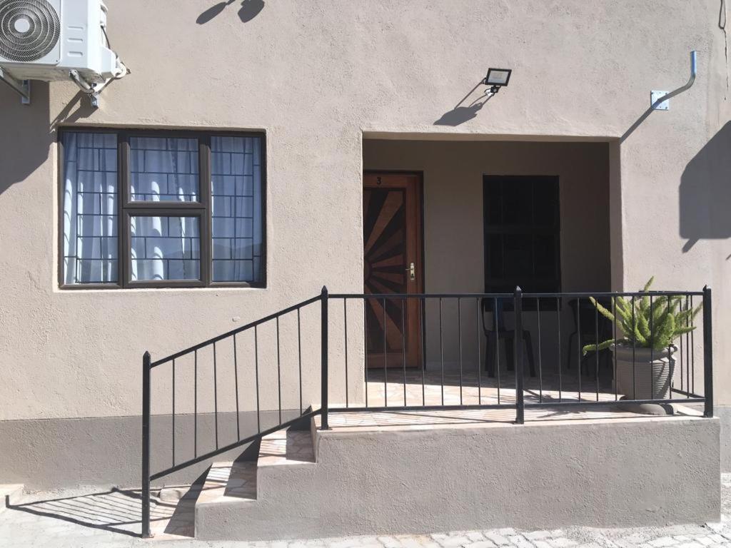 Home Sweet Home Springbok Extérieur photo