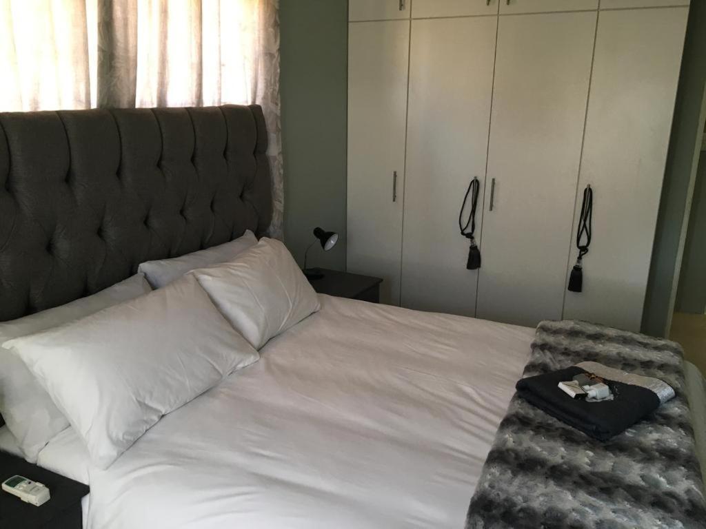 Home Sweet Home Springbok Extérieur photo