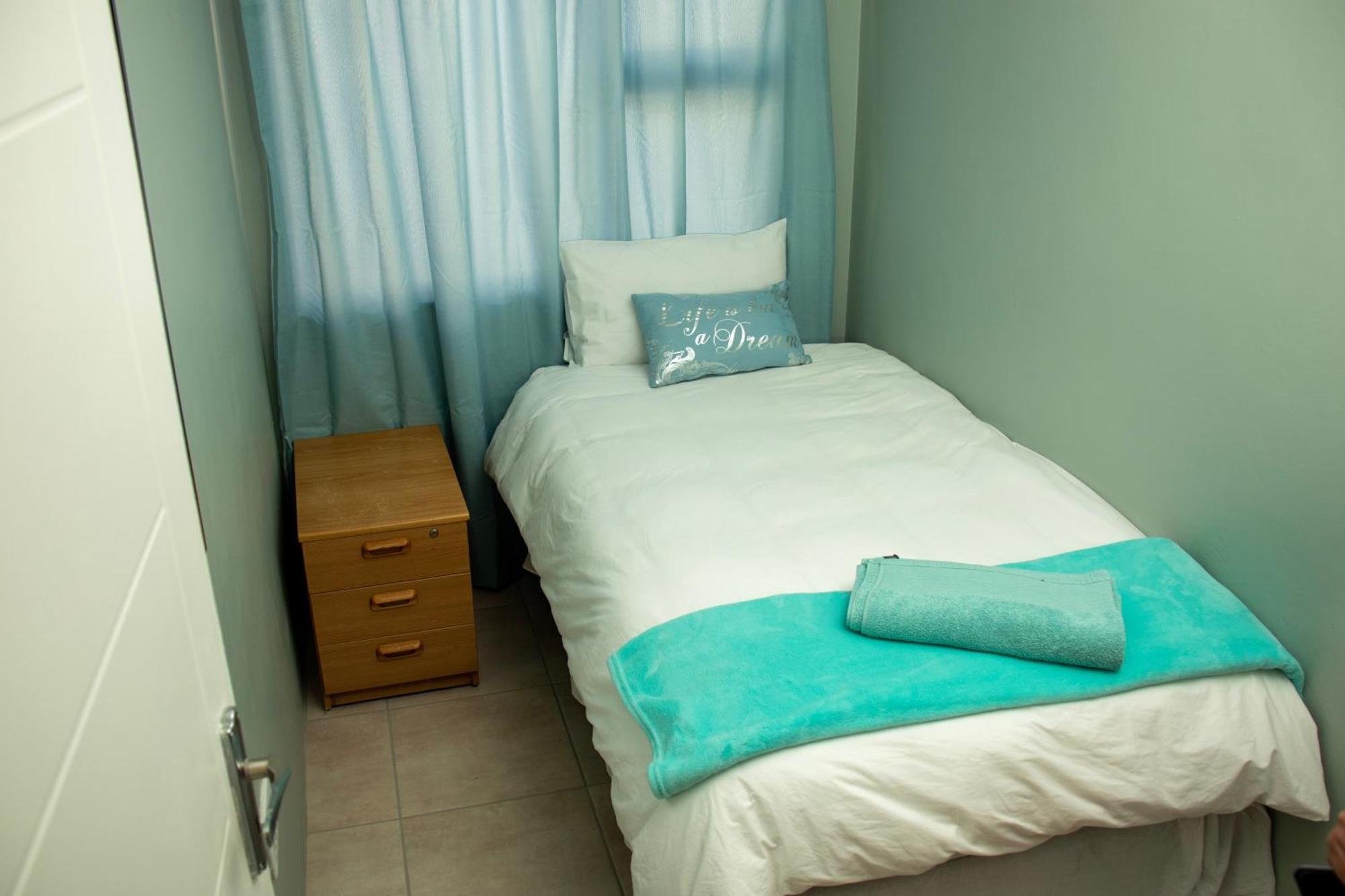 Home Sweet Home Springbok Extérieur photo