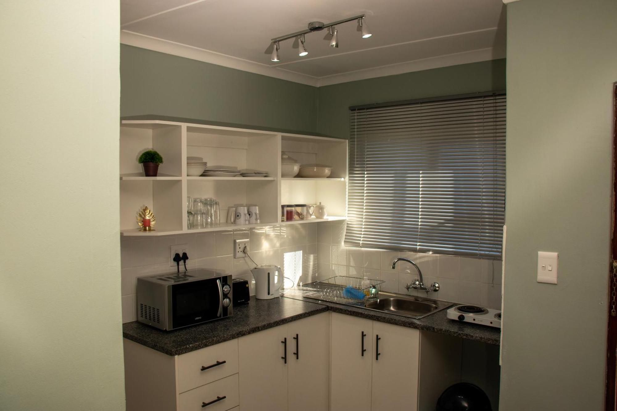 Home Sweet Home Springbok Extérieur photo