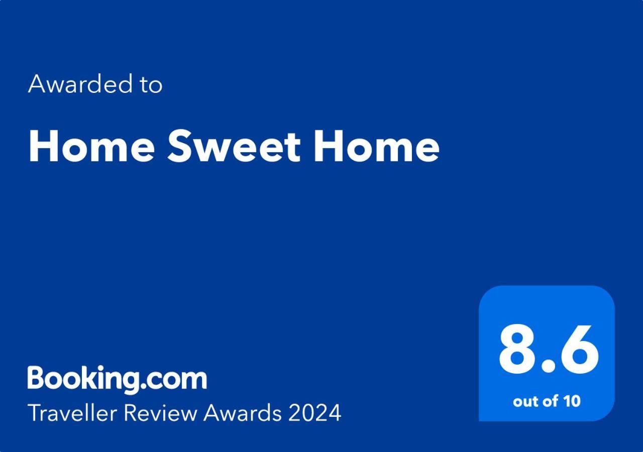 Home Sweet Home Springbok Extérieur photo
